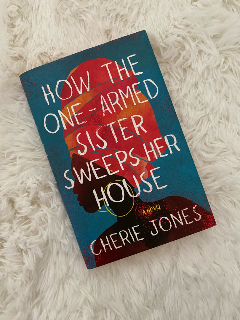 How the One-Armed Sister Sweeps Her House