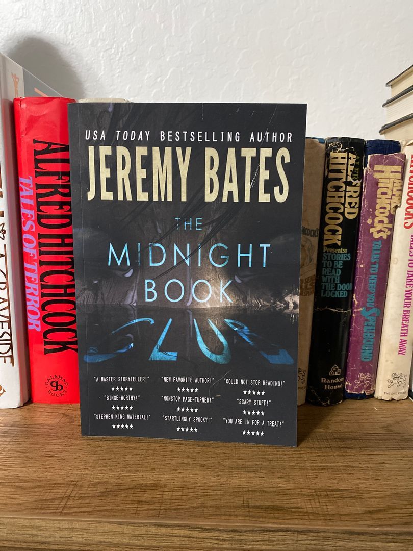 The Midnight Book Club