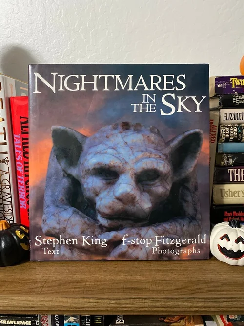 Nightmares in the Sky