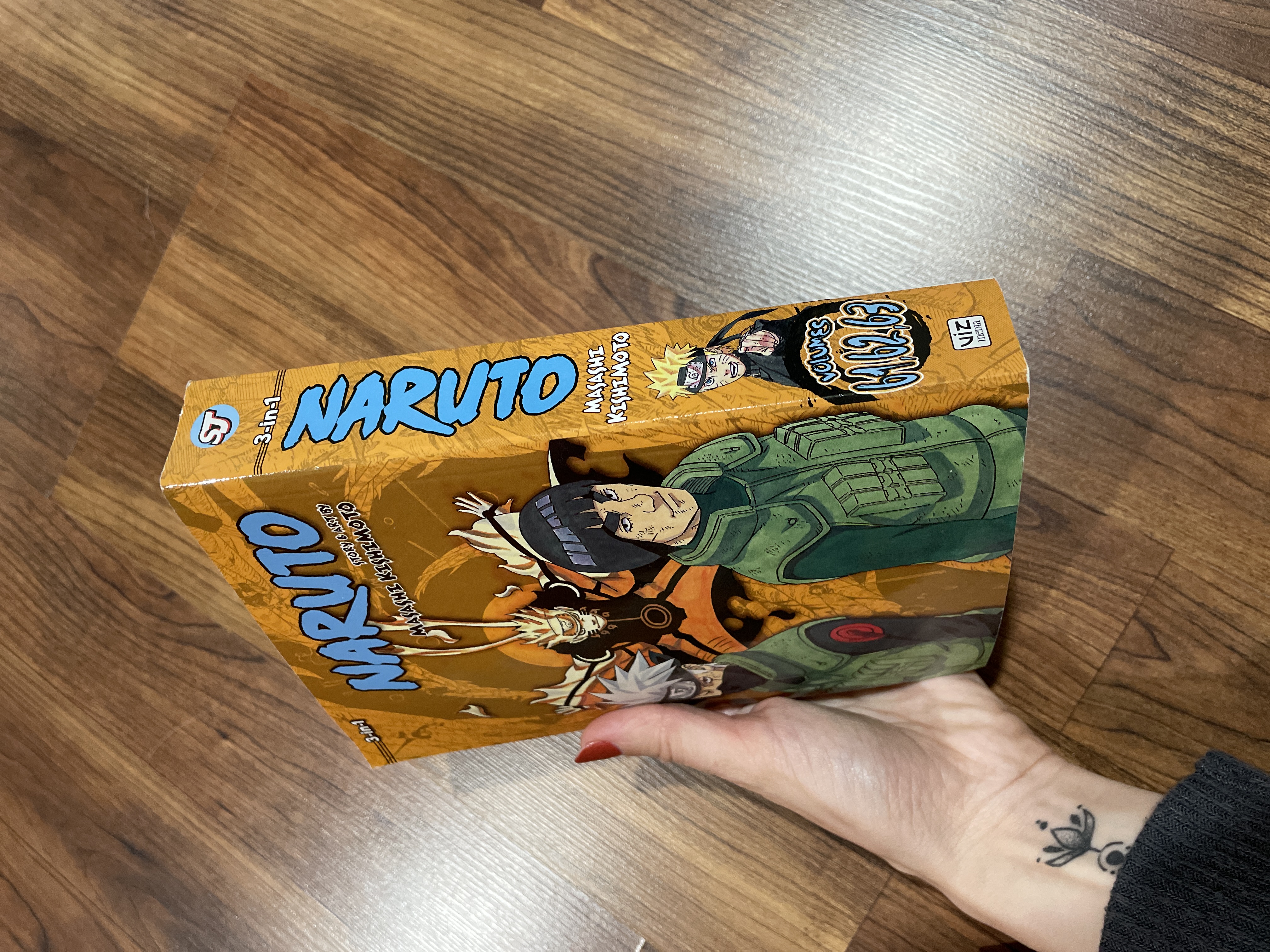 ナルト四十八巻 NARUTO―ナルト― 47／岸本 斉史 | 集英社 ― SHUEISHA ―