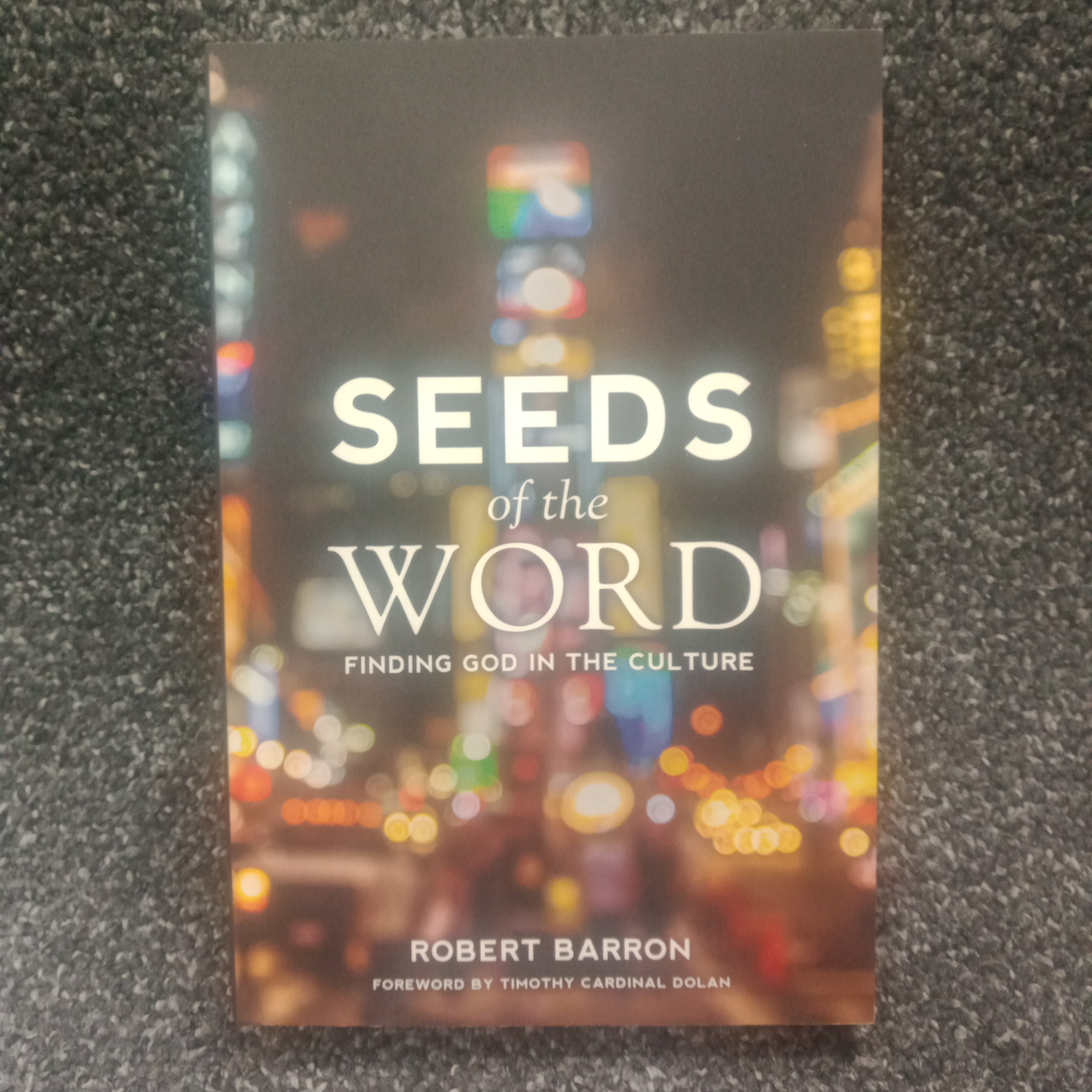 Seeds of the Word