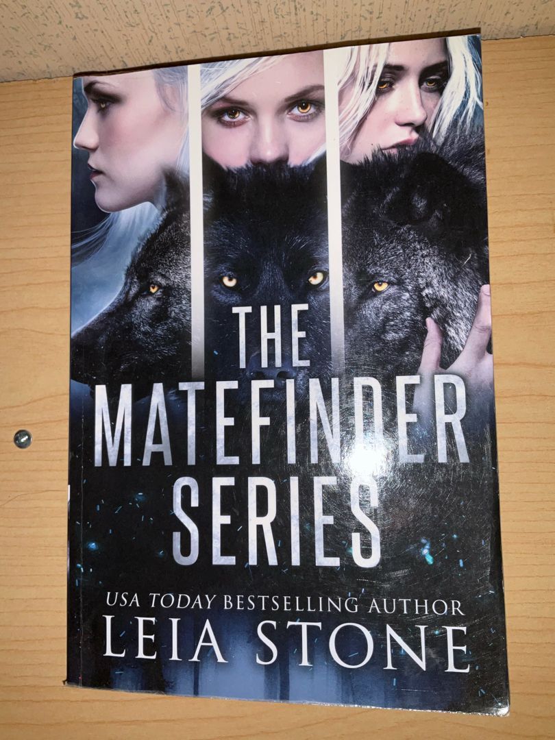 The Matefinder Series