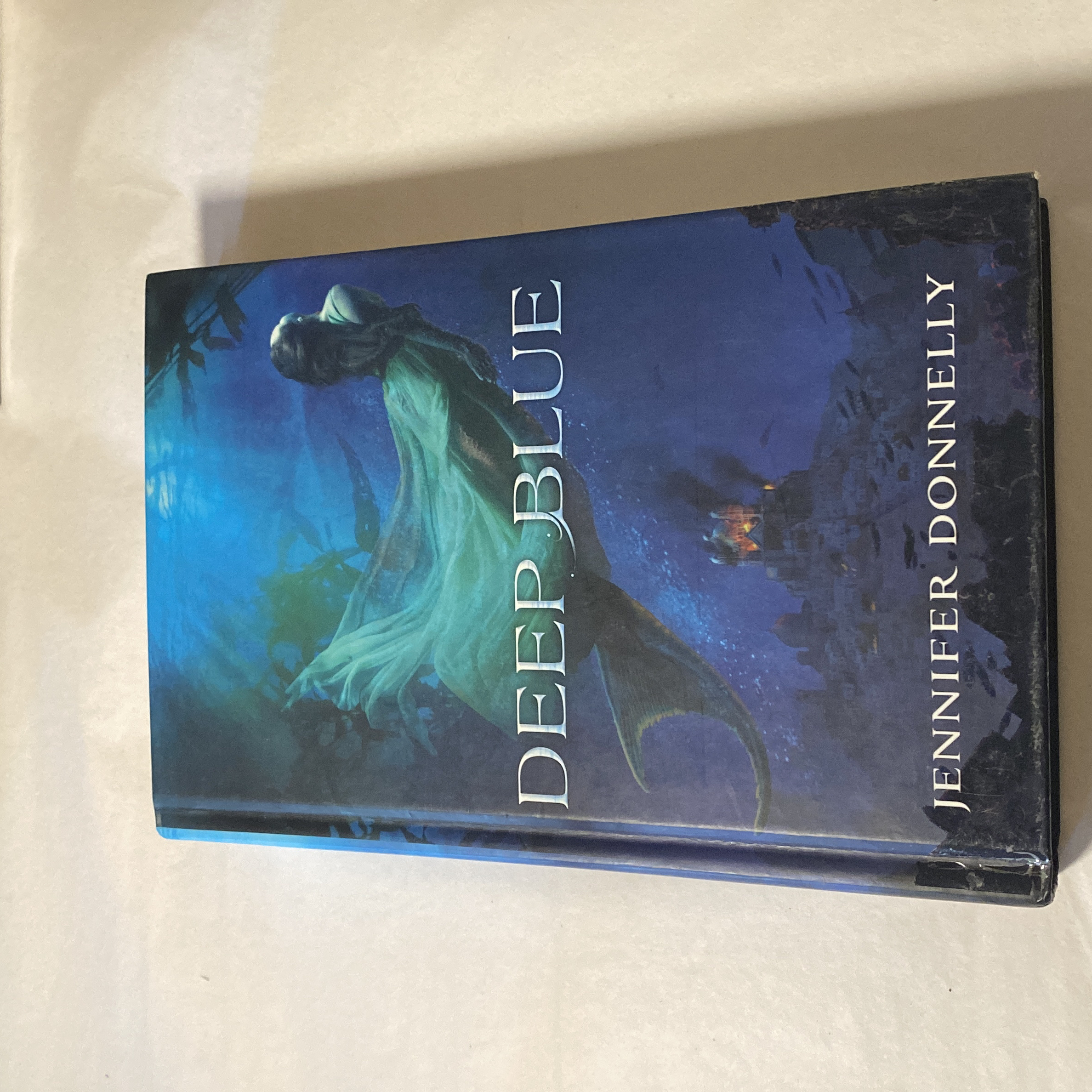 Deep Blue