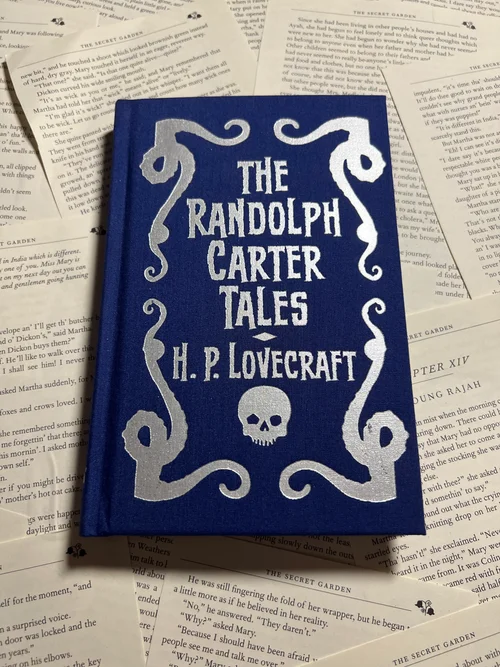 The Essential Tales of H. P. Lovecraft