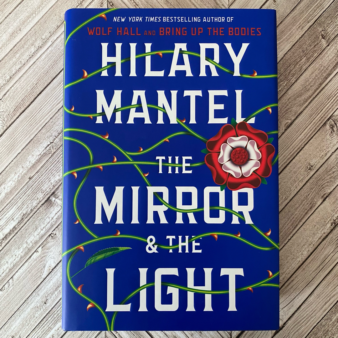 The Mirror and the Light