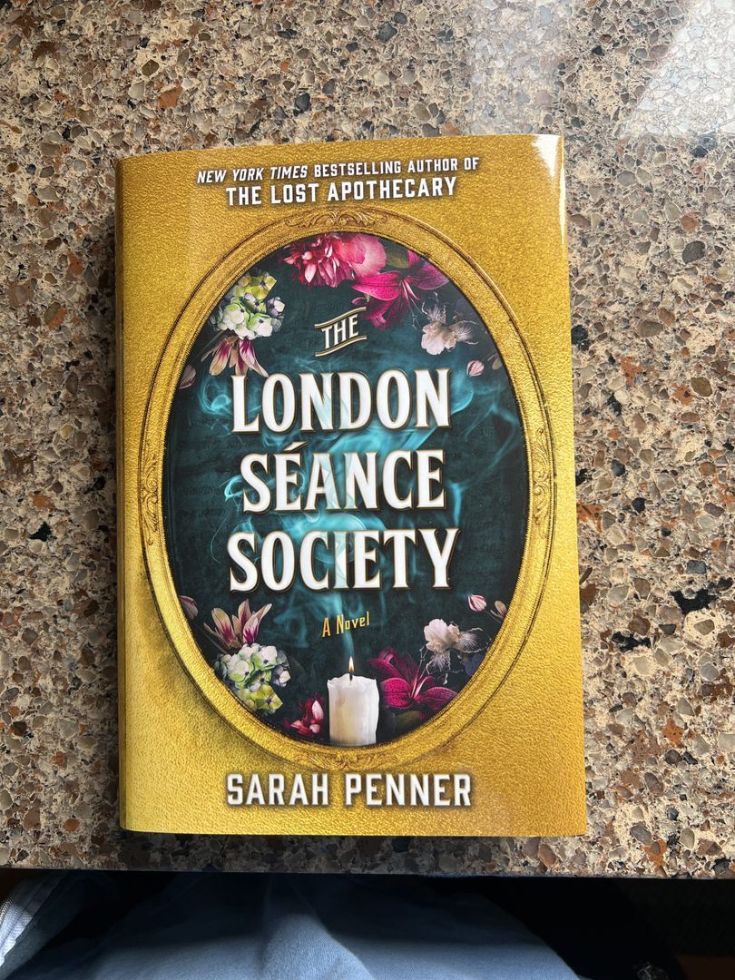 The London Séance Society