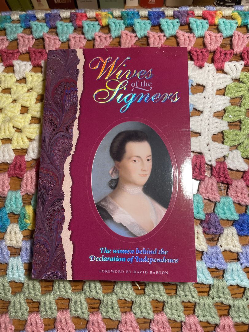 Wives of the Signer's
