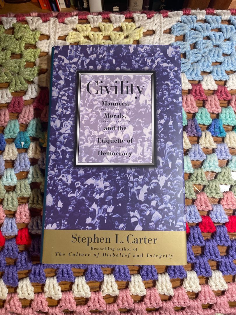 Civility