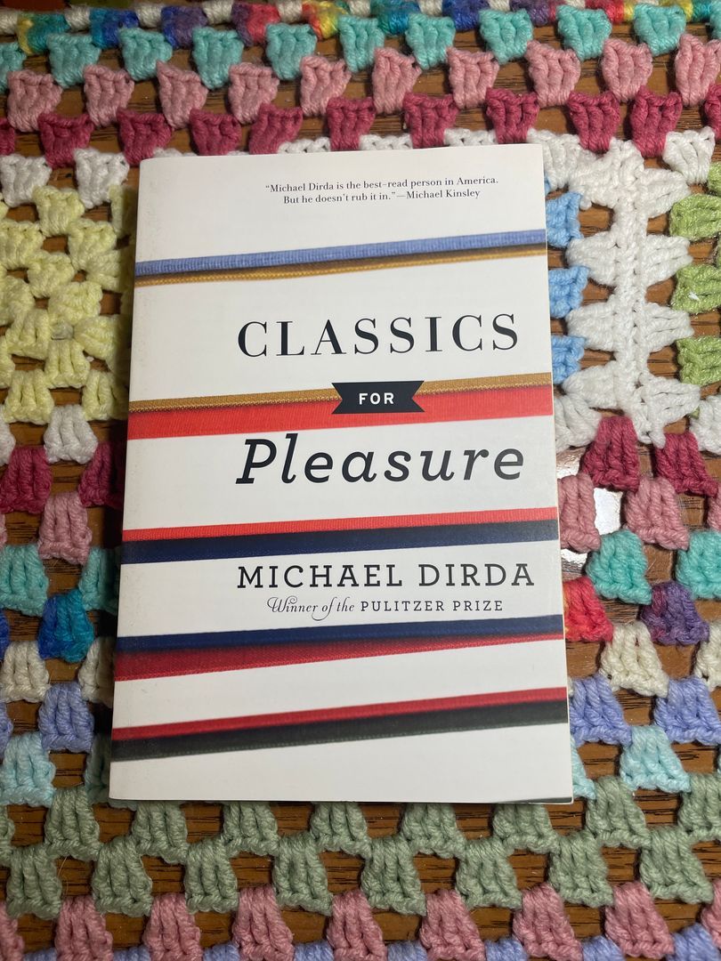 Classics for Pleasure