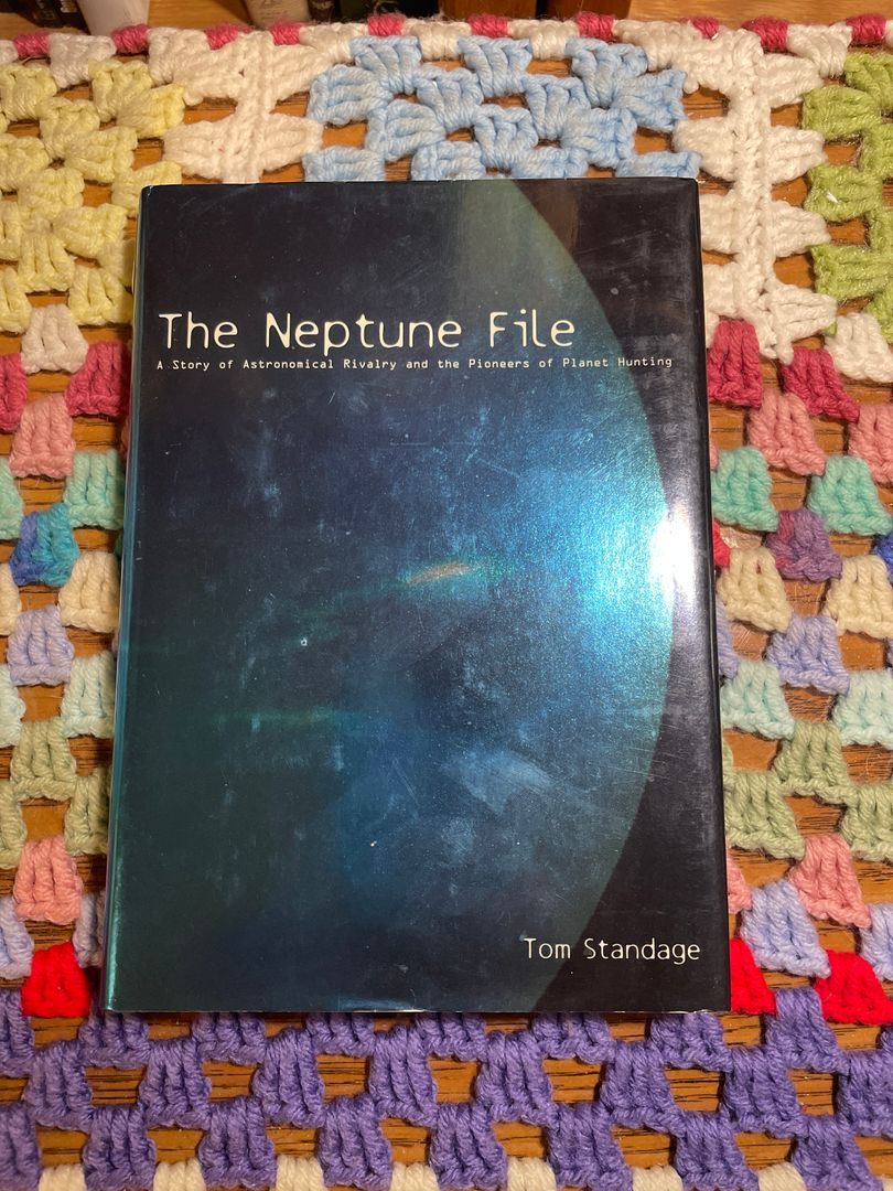 The Neptune File