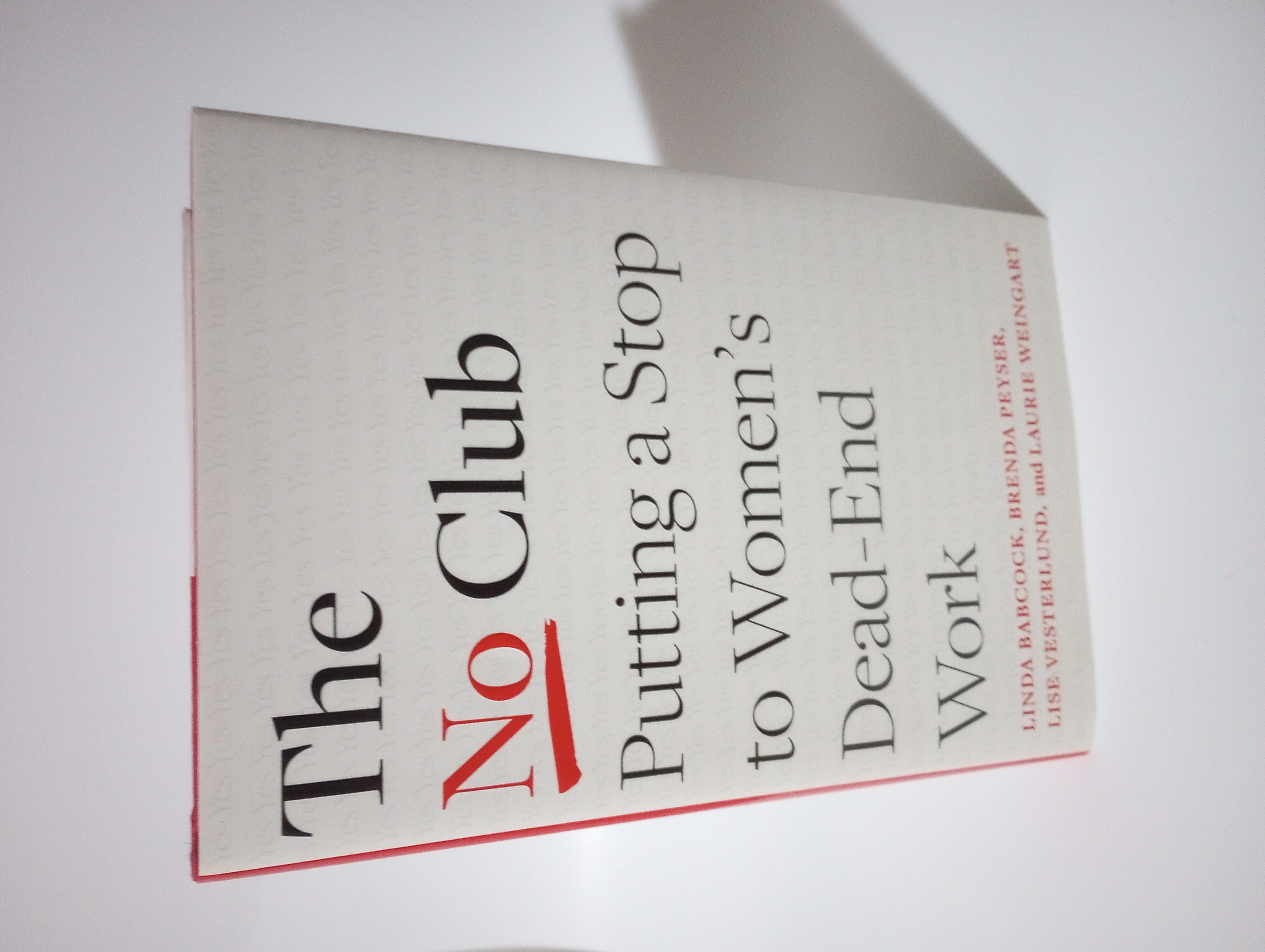 The No Club