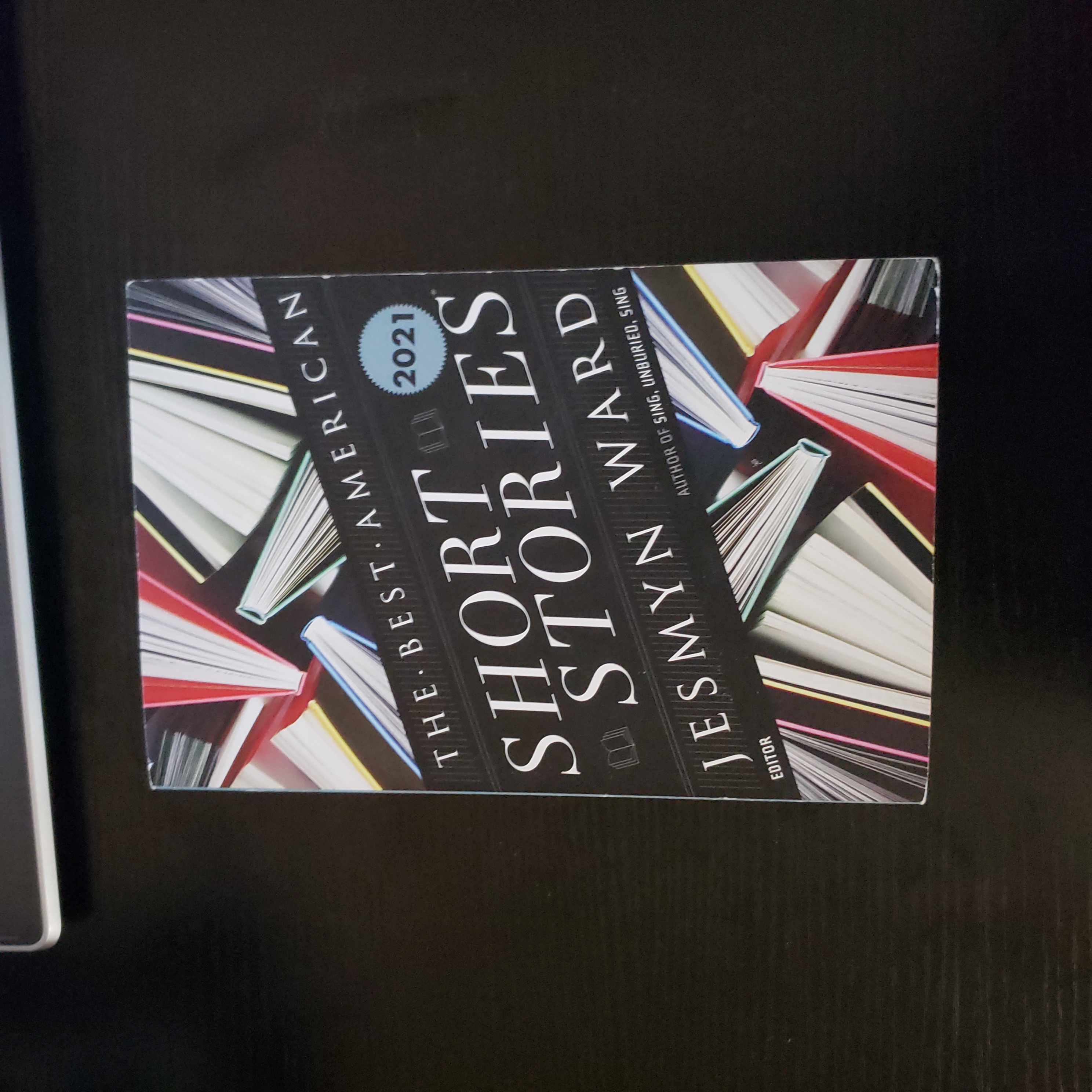 The Best American Short Stories 2021