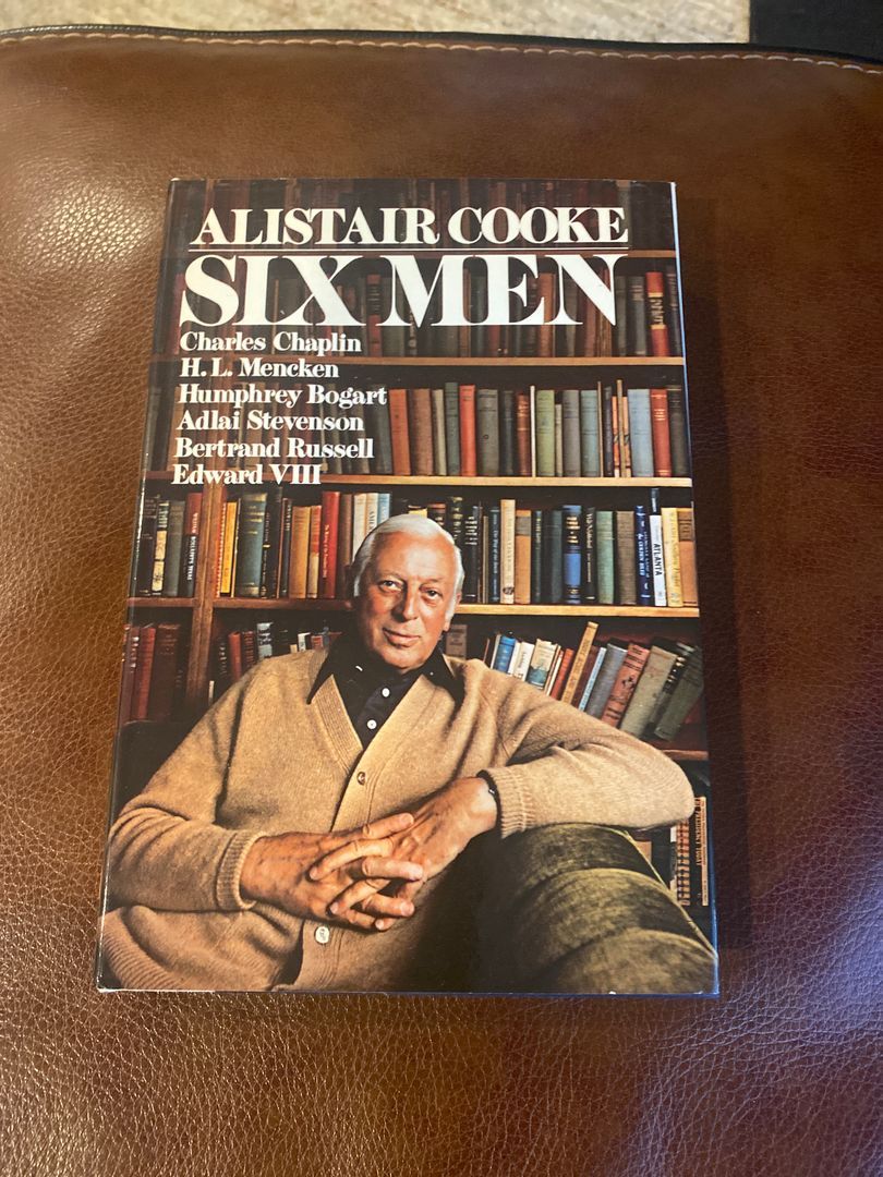 Six Men