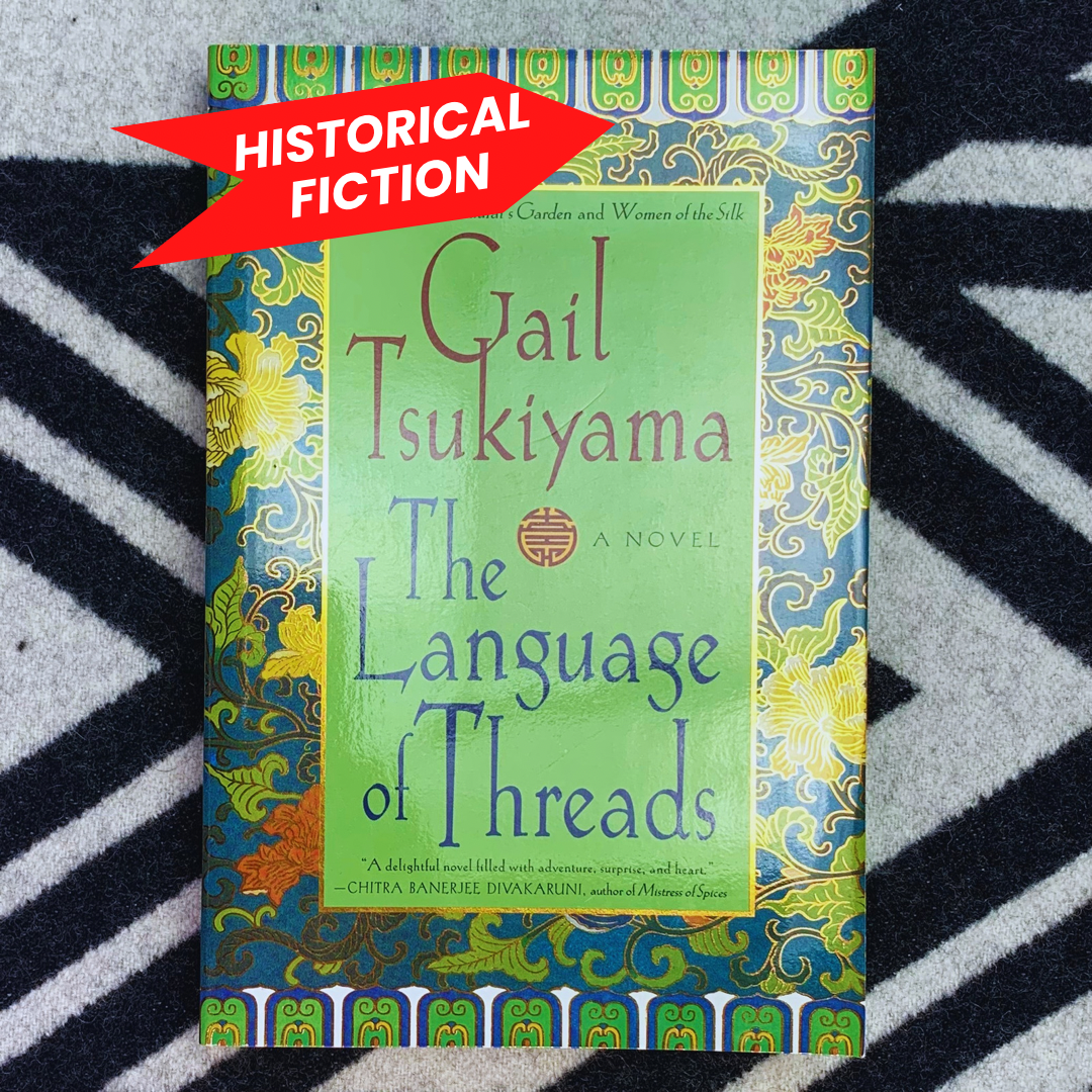 The Language of Threads
