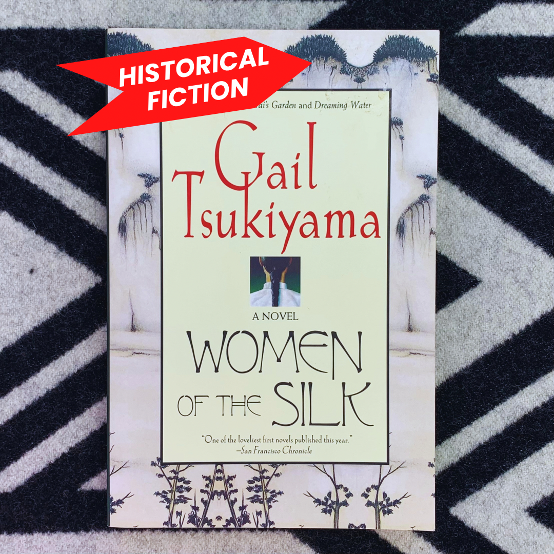 Women of the Silk