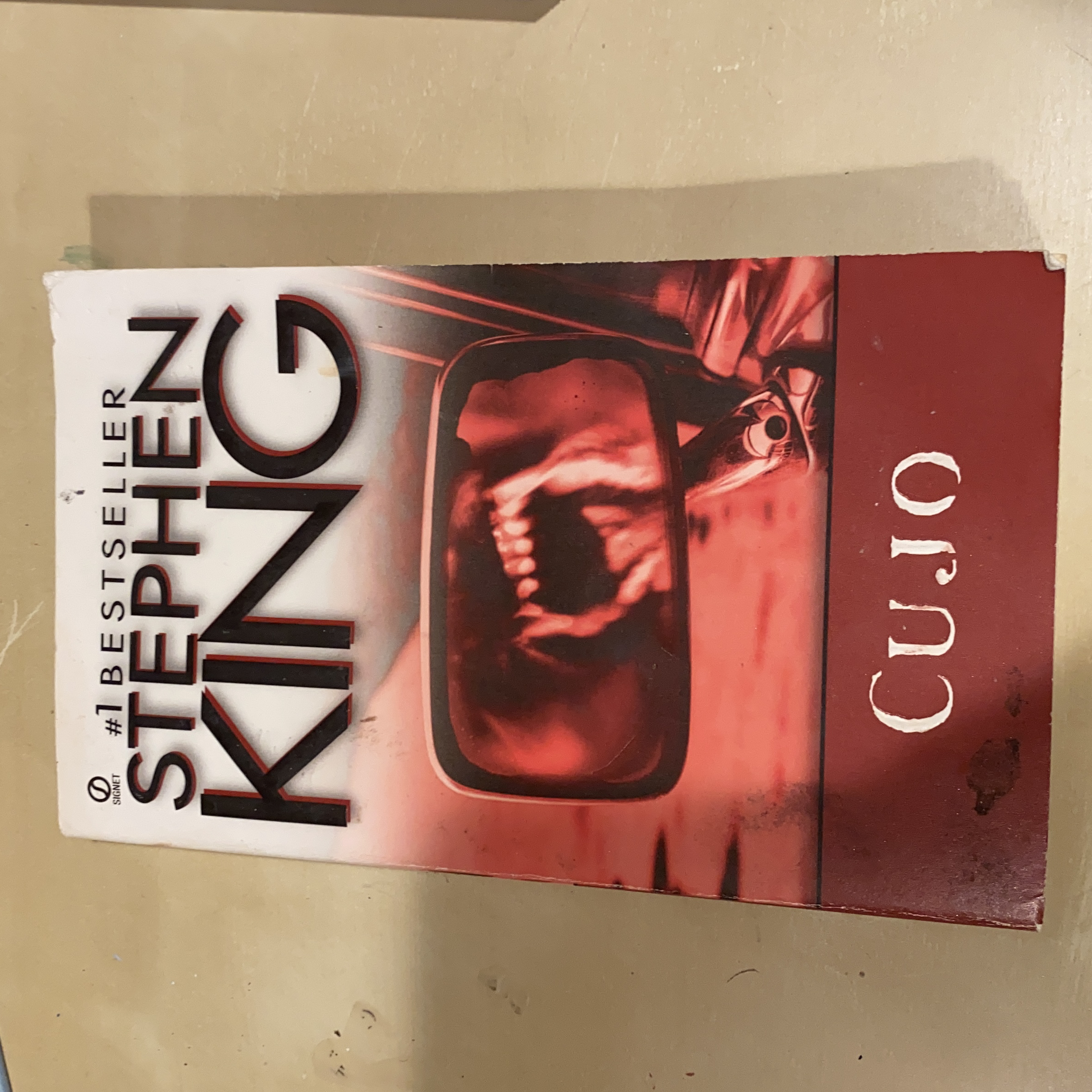 Cujo