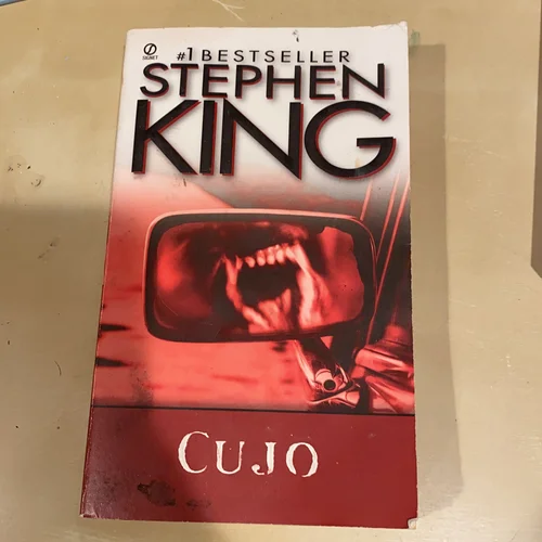 Cujo