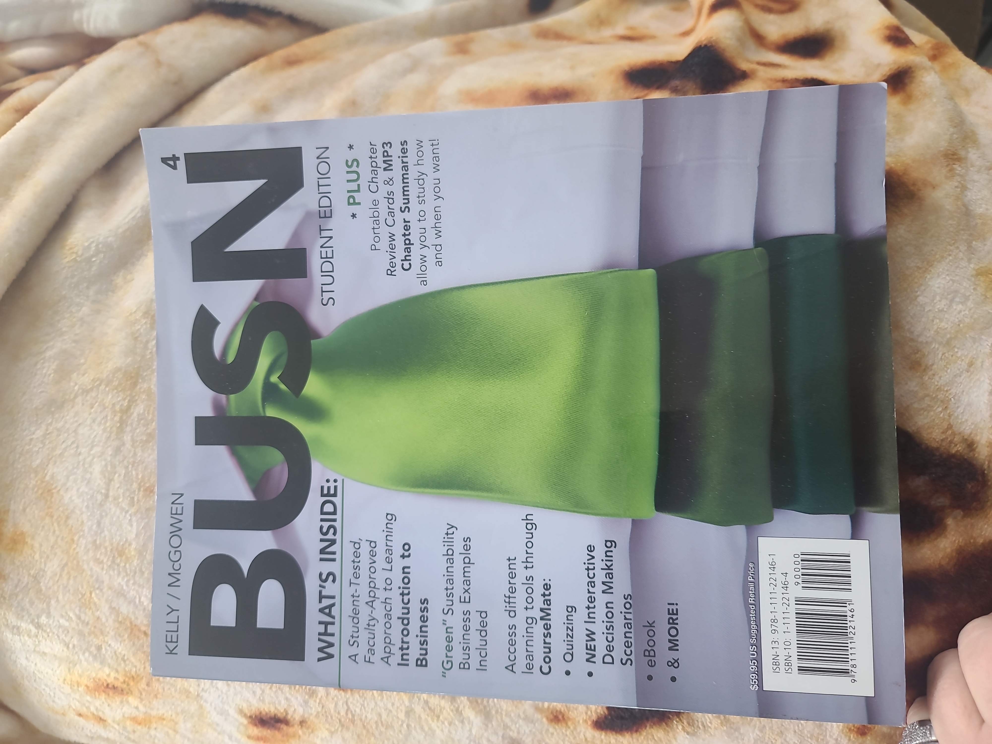 Busn 4