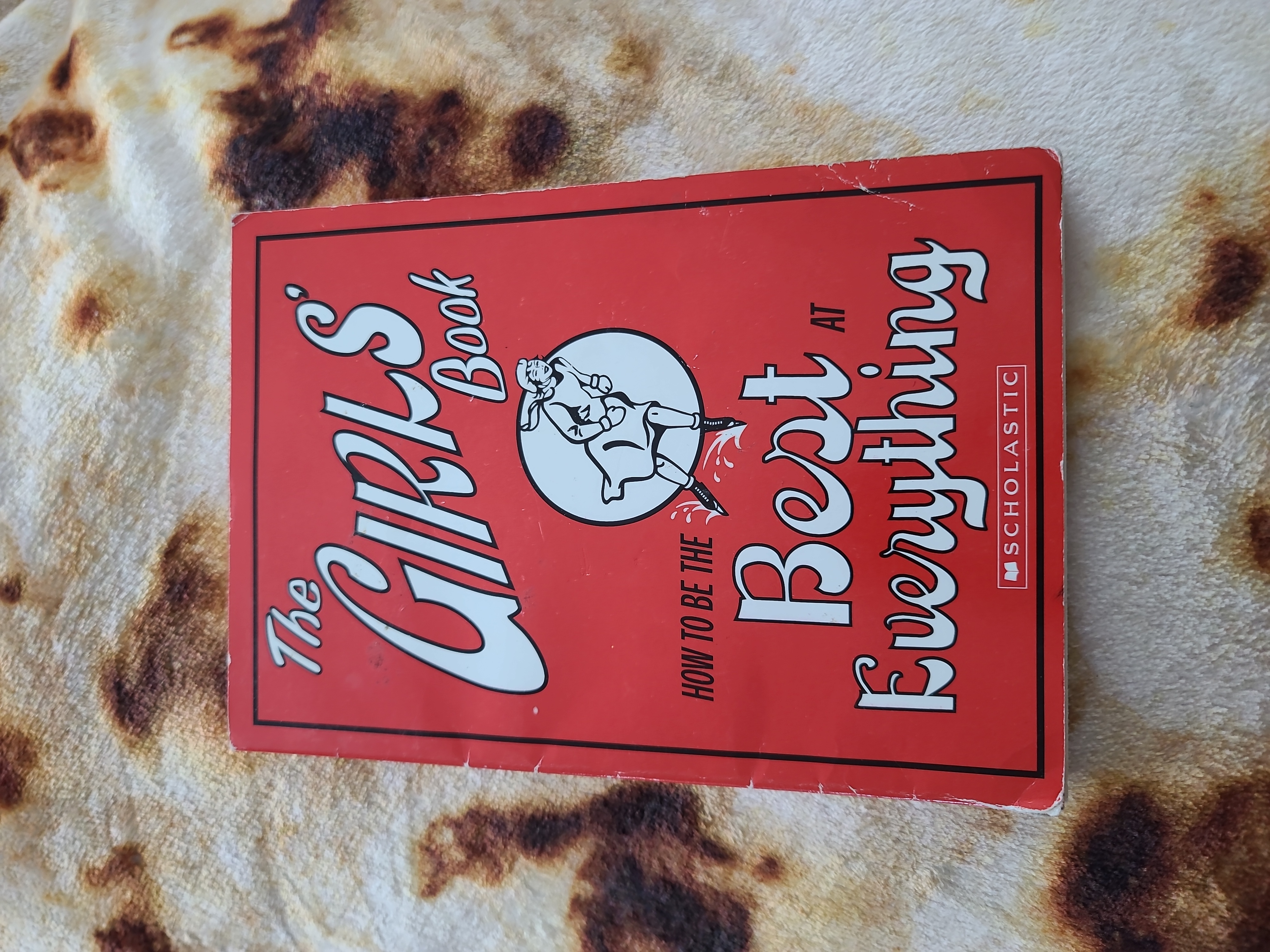 The Girls' Book