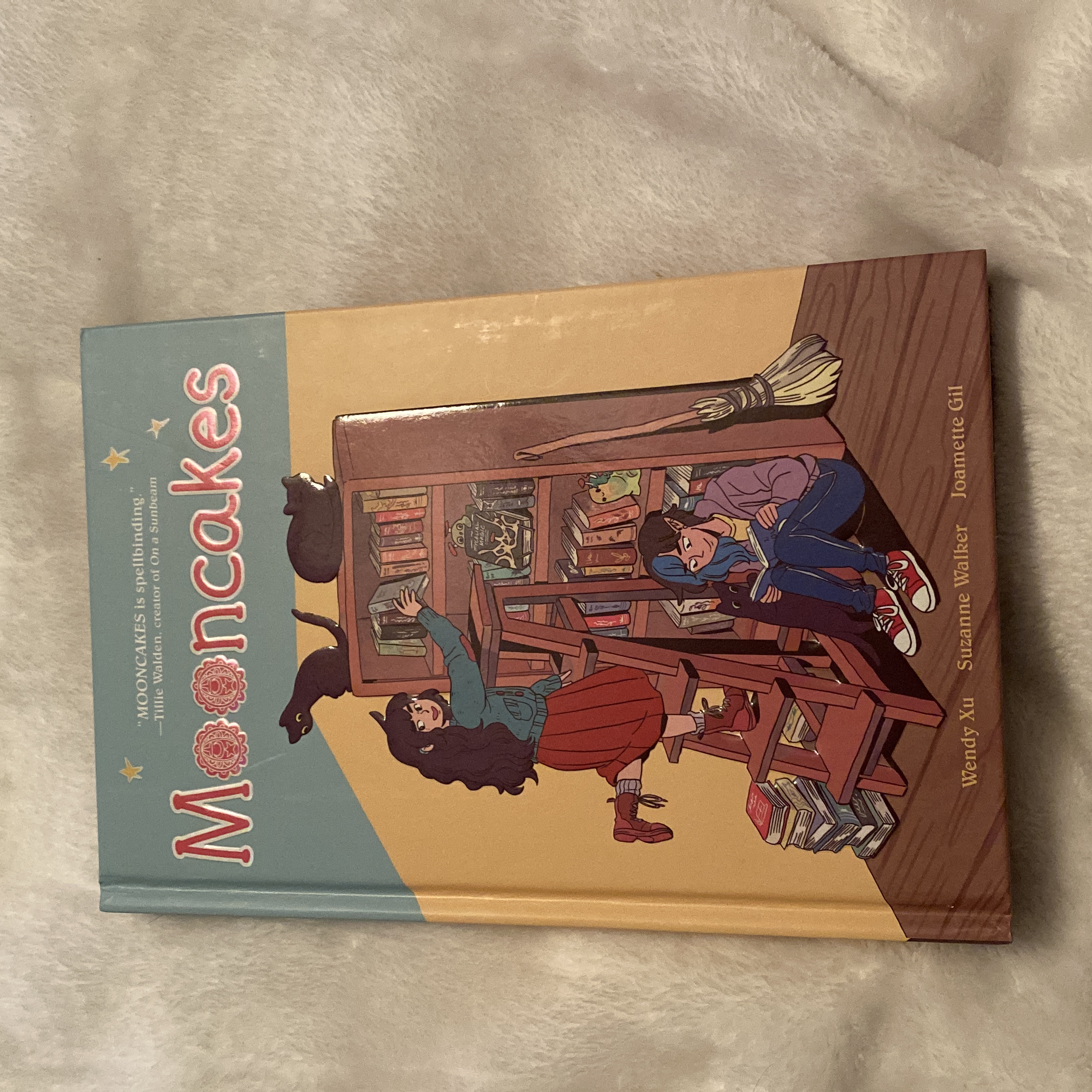 Mooncakes Collector's Edition