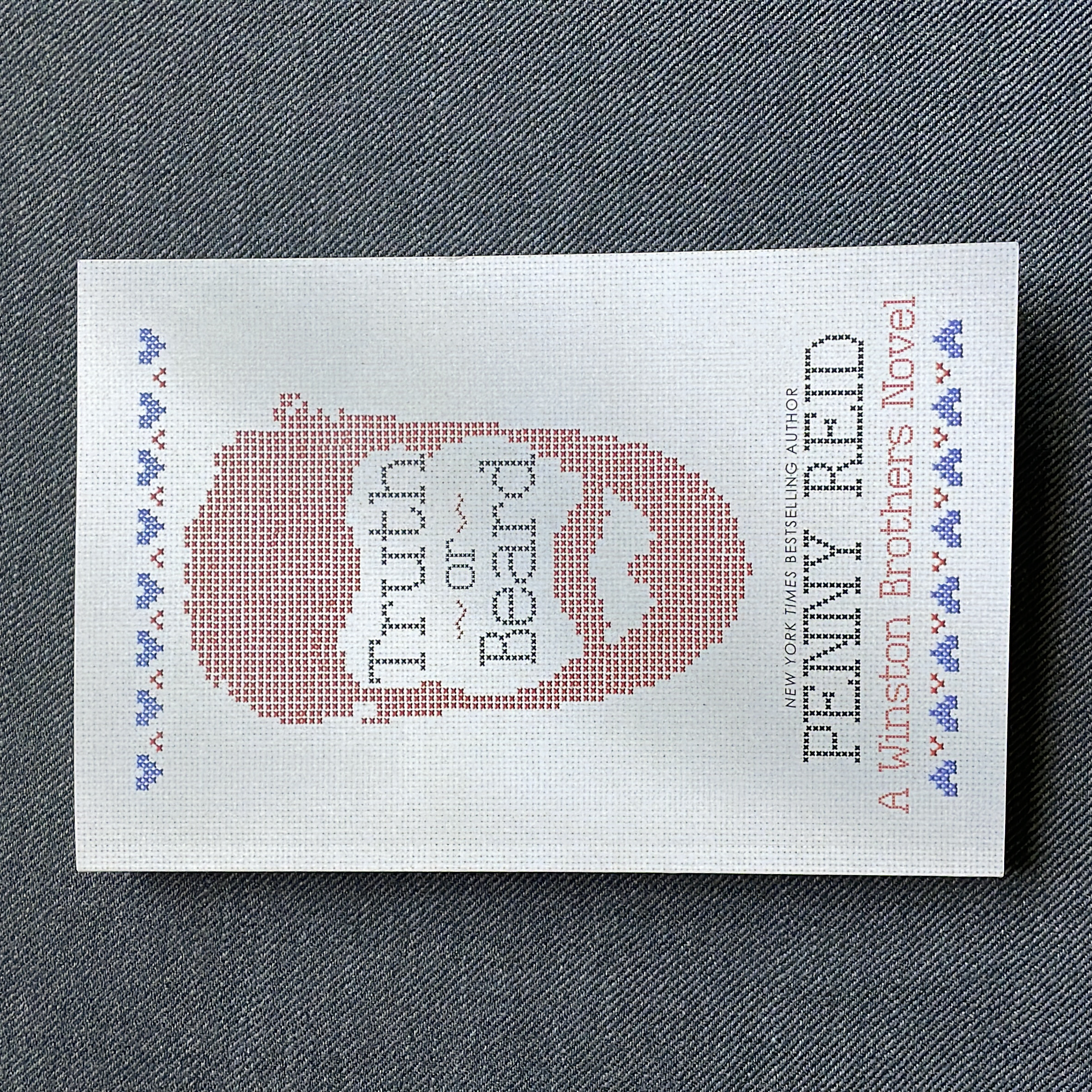 Truth or Beard
