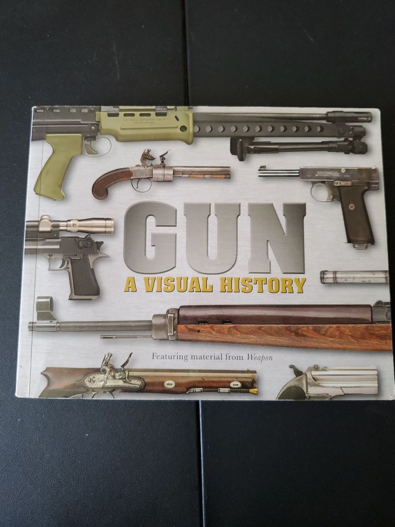 Gun