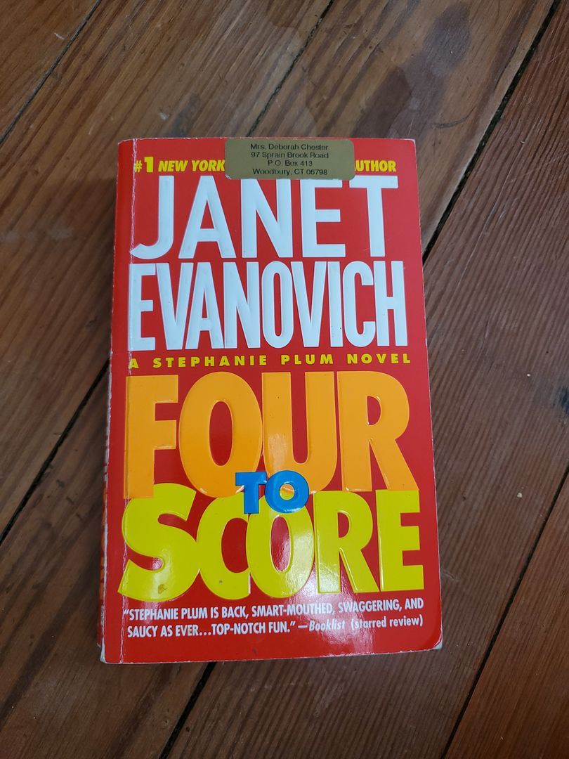 Four to Score