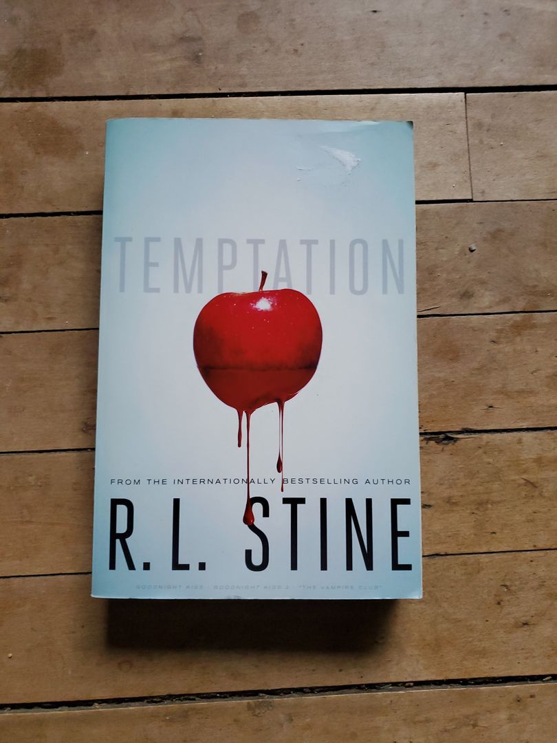Temptation