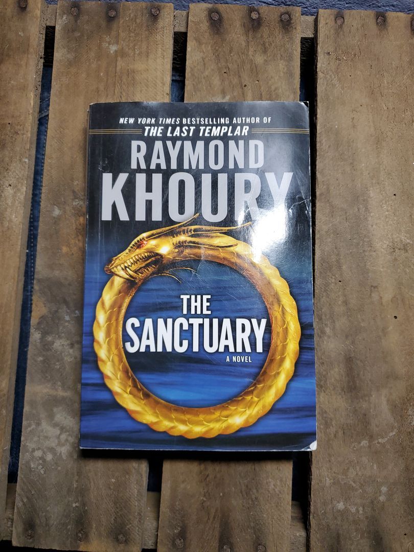 Sanctuary