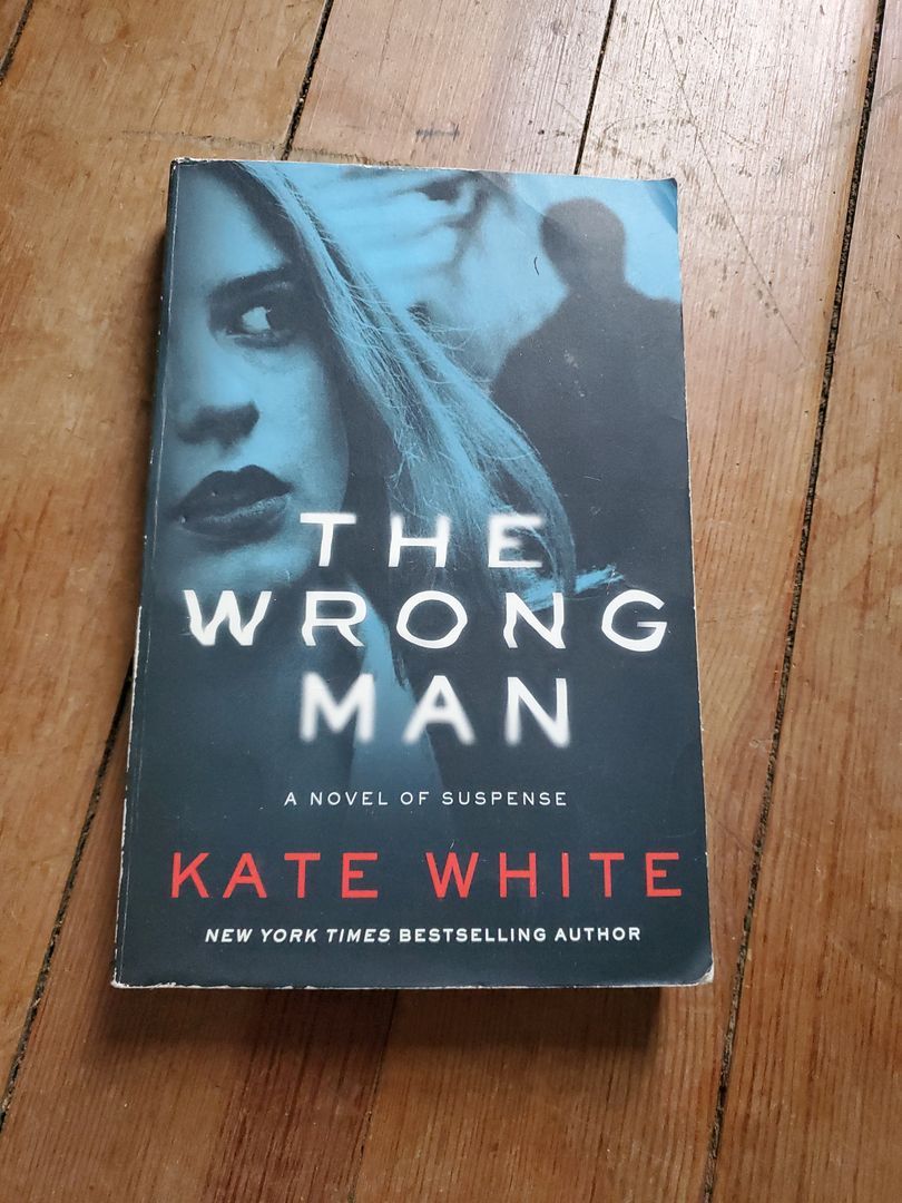 The Wrong Man