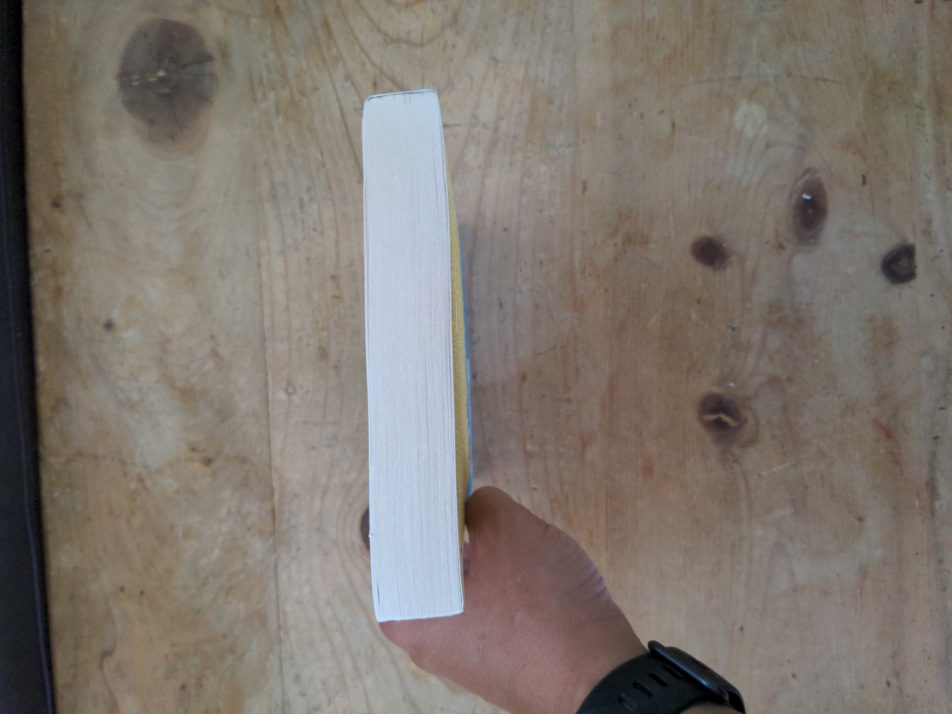 Talk Bookish to Me