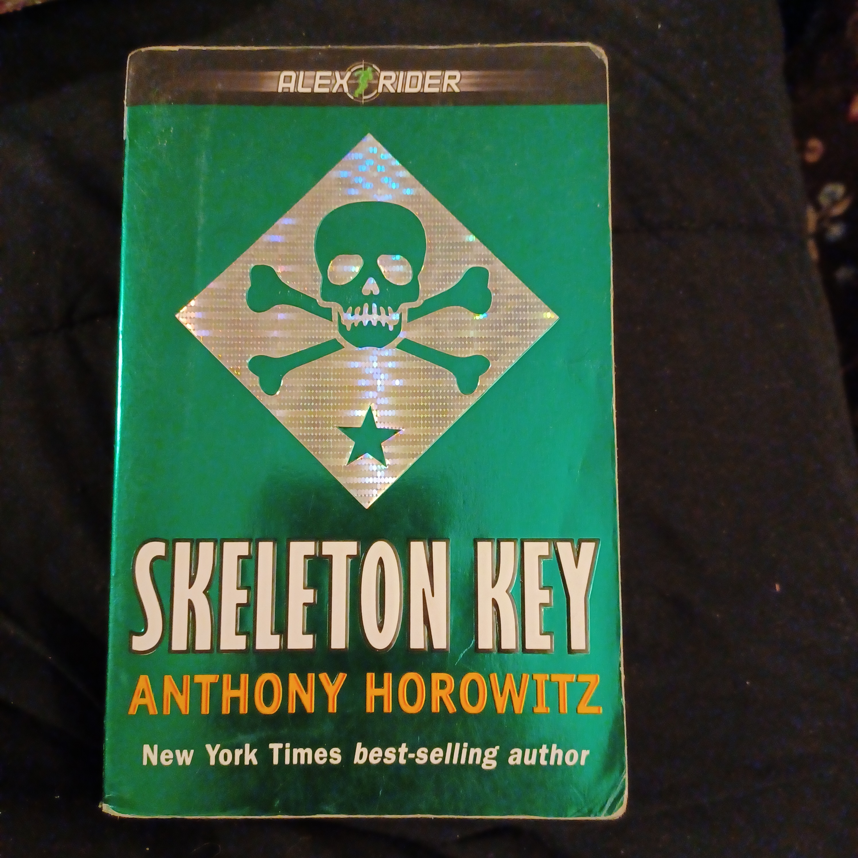 Skeleton Key
