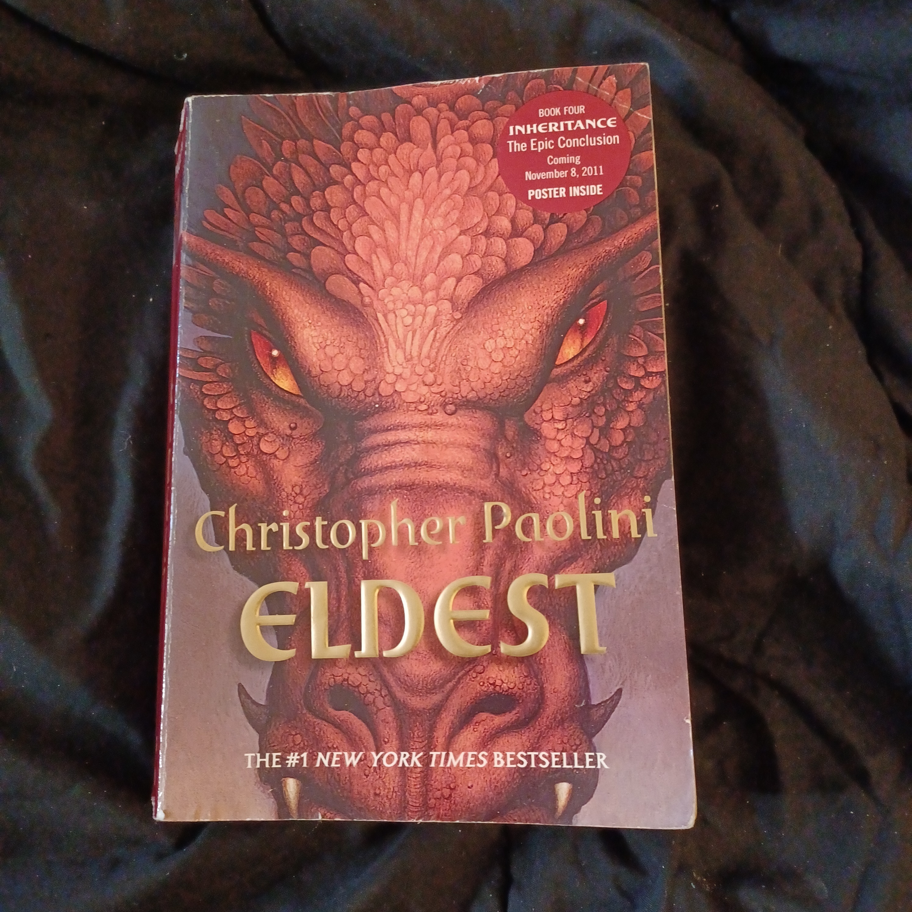 Eldest