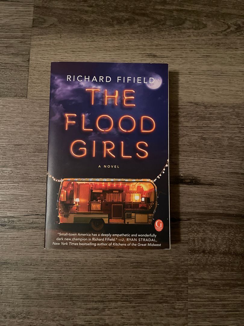 The Flood Girls