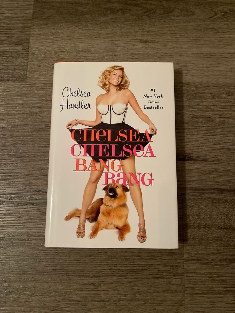 Chelsea Chelsea Bang Bang