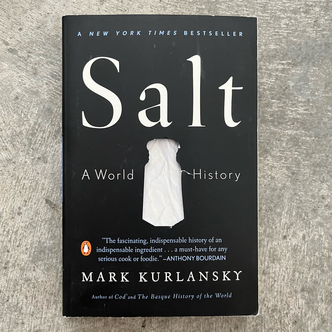 Salt