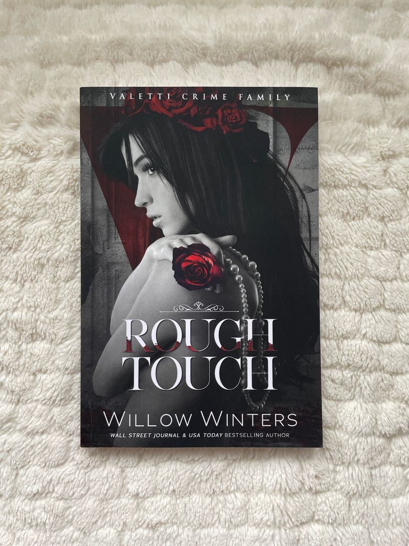 Rough Touch