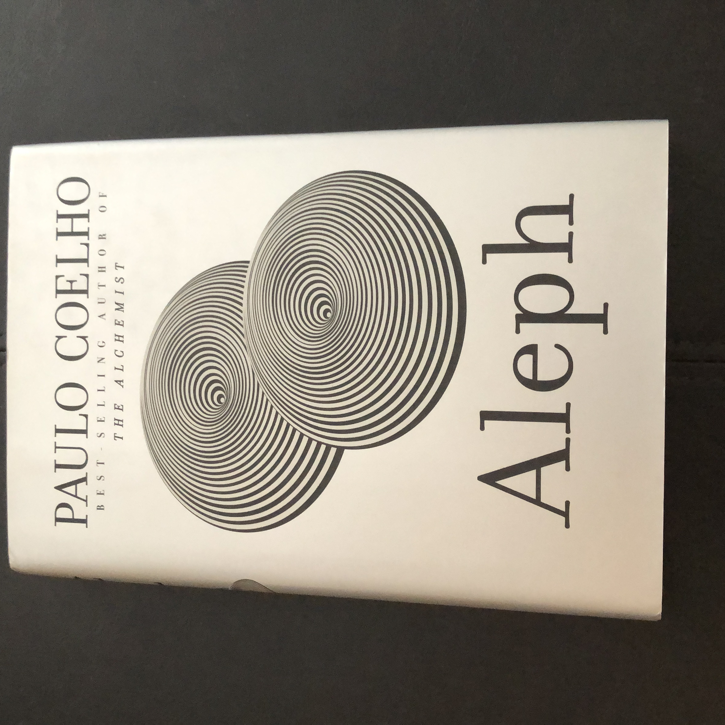 Aleph