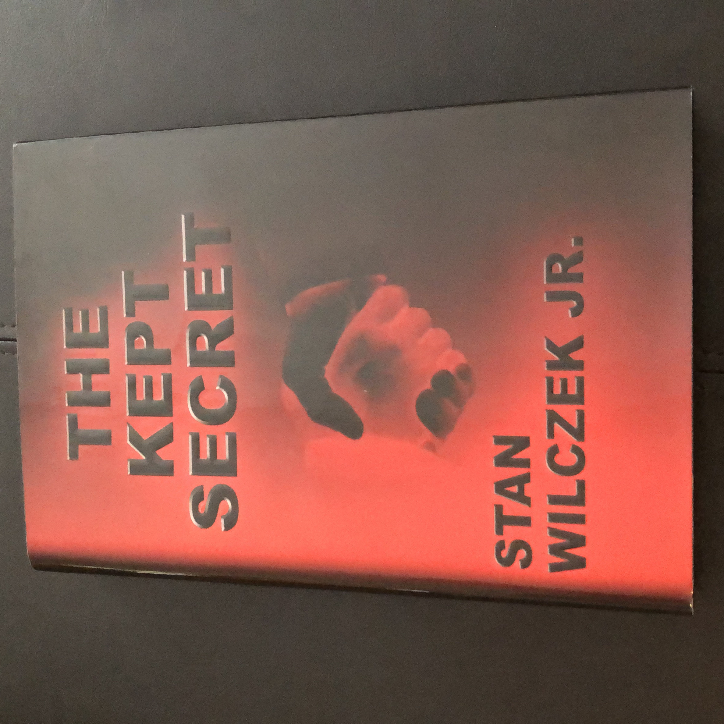 The Kept Secret