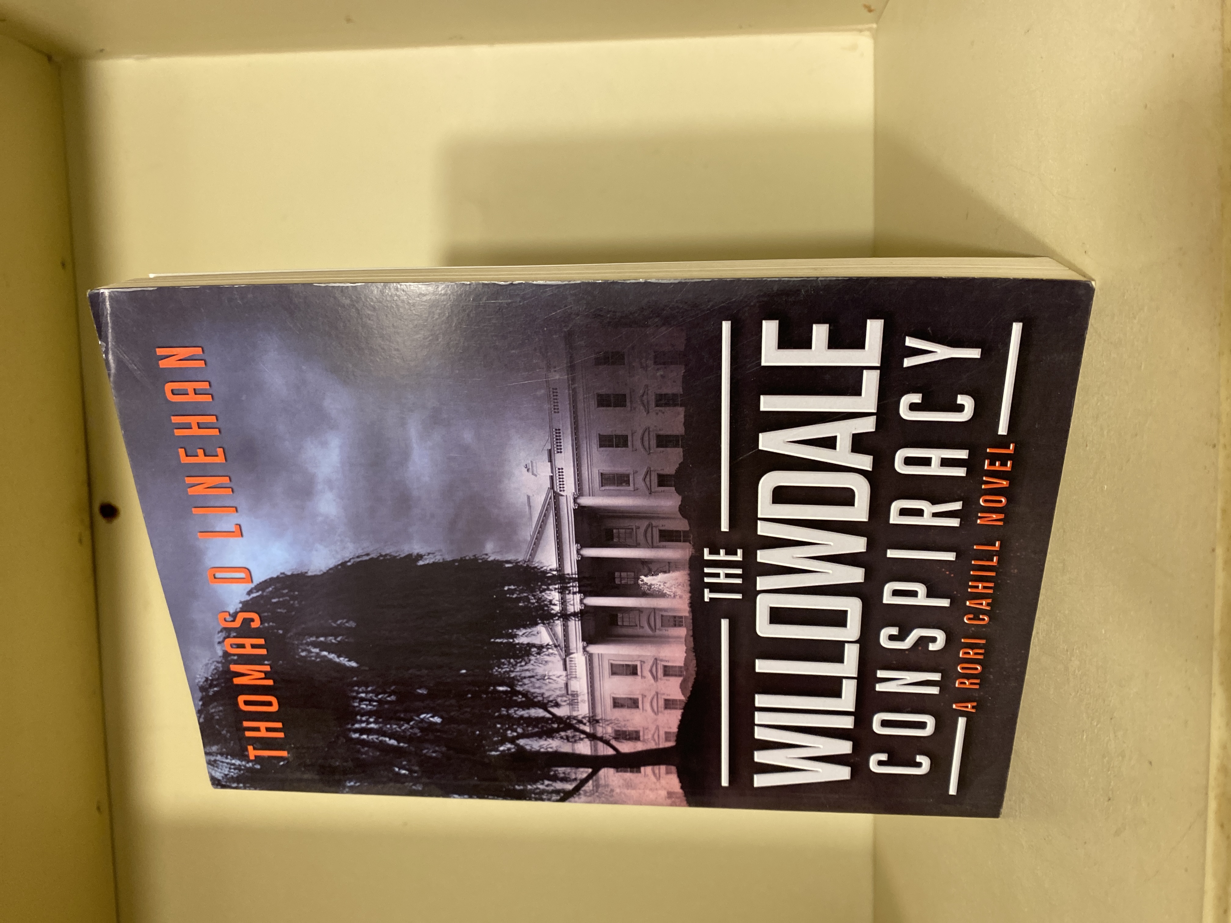 The Willowdale Conspiracy