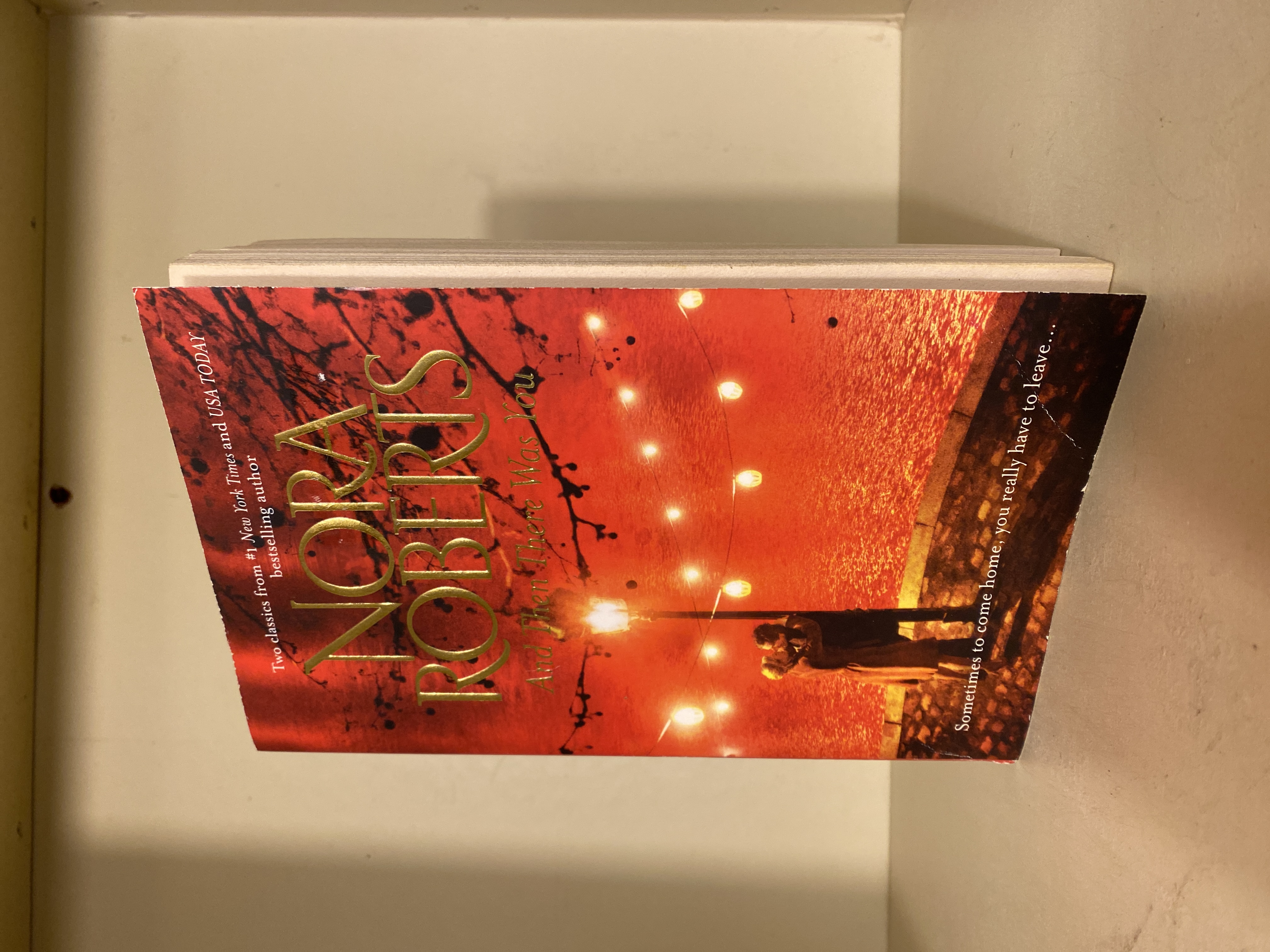 And Then There Was You