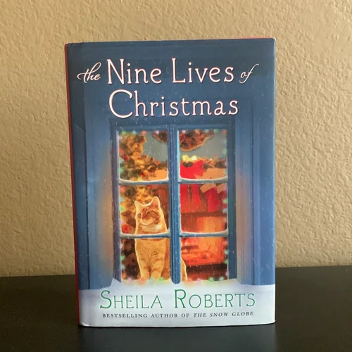 The Nine Lives of Christmas