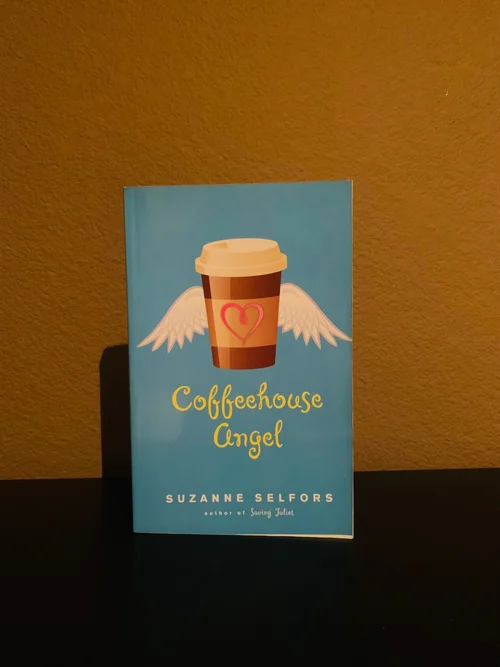Coffeehouse Angel