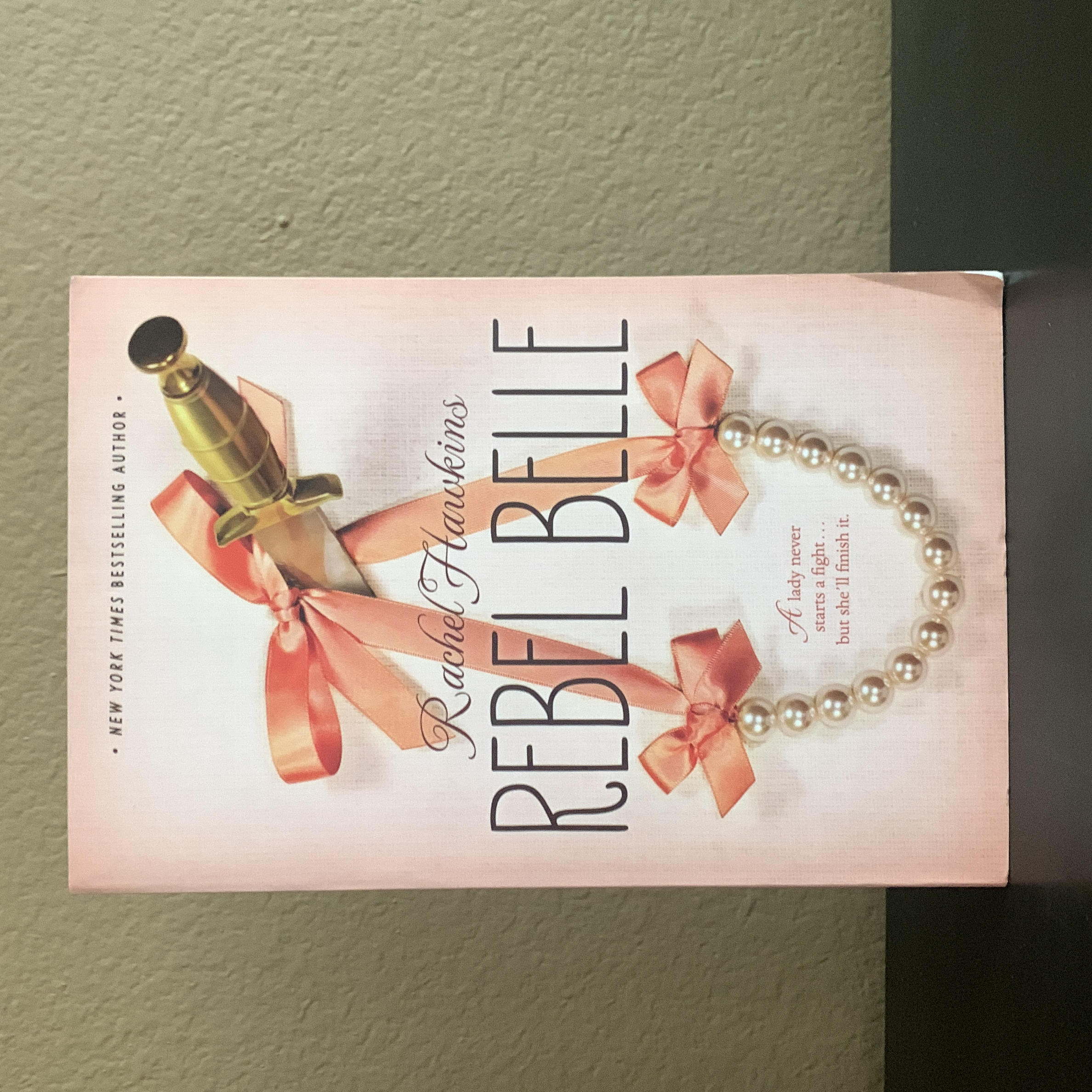 Rebel Belle