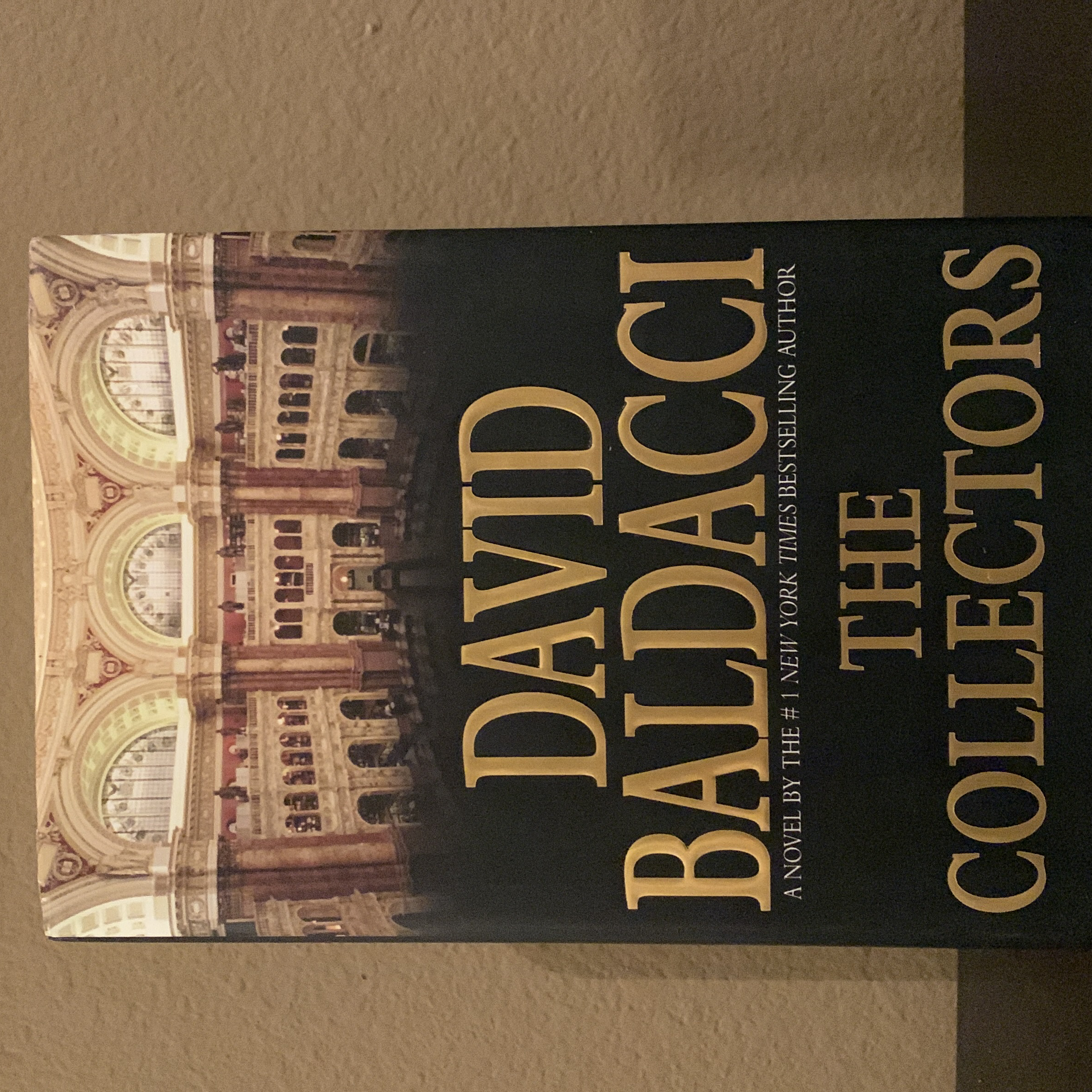 The Collectors