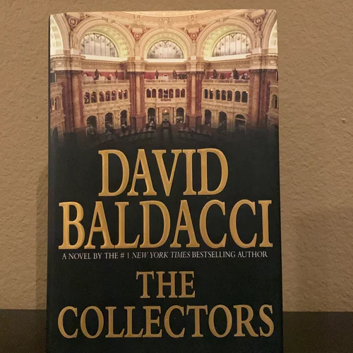 The Collectors