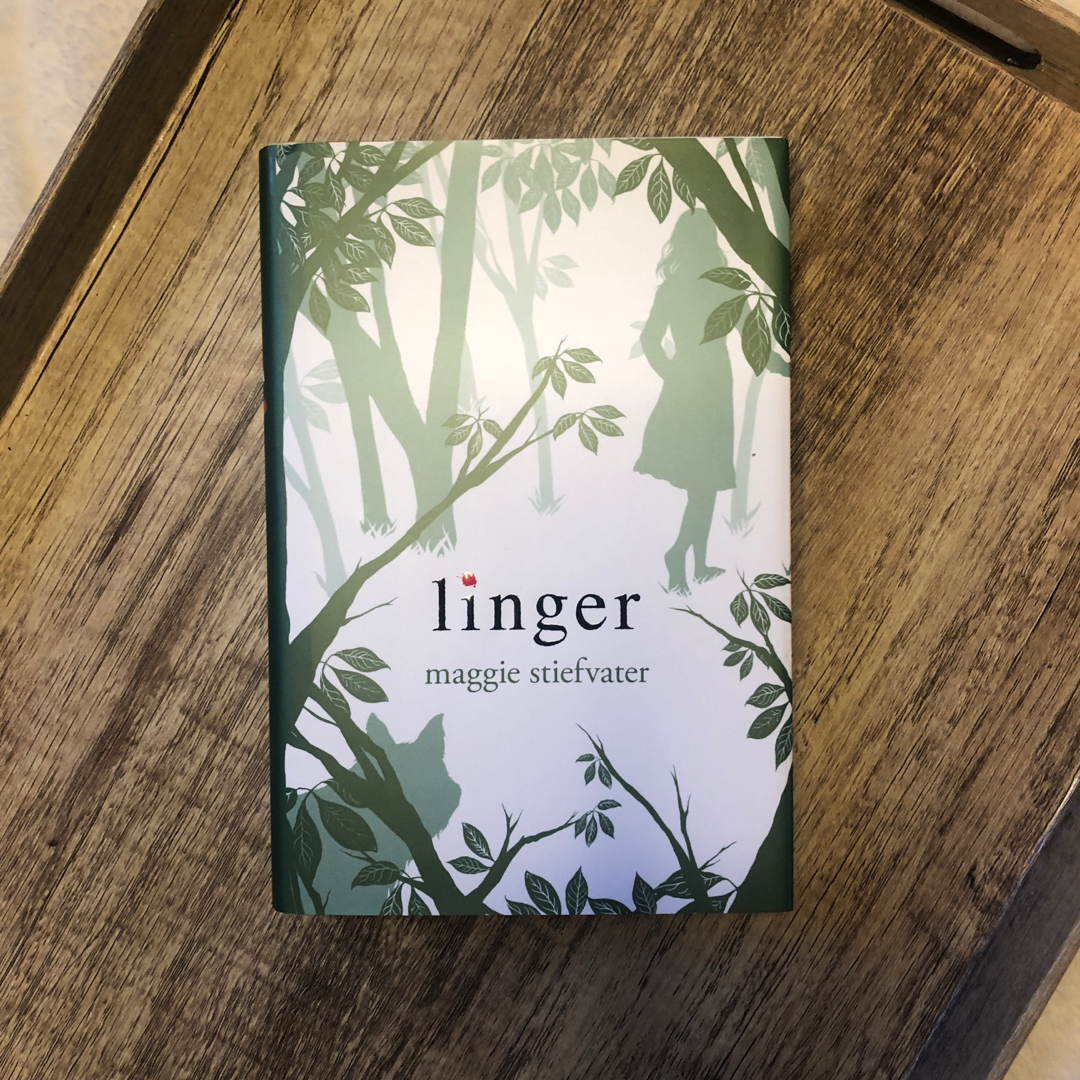 Linger