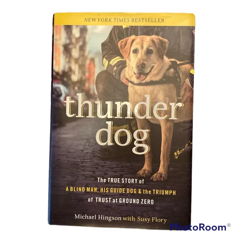 Thunder Dog