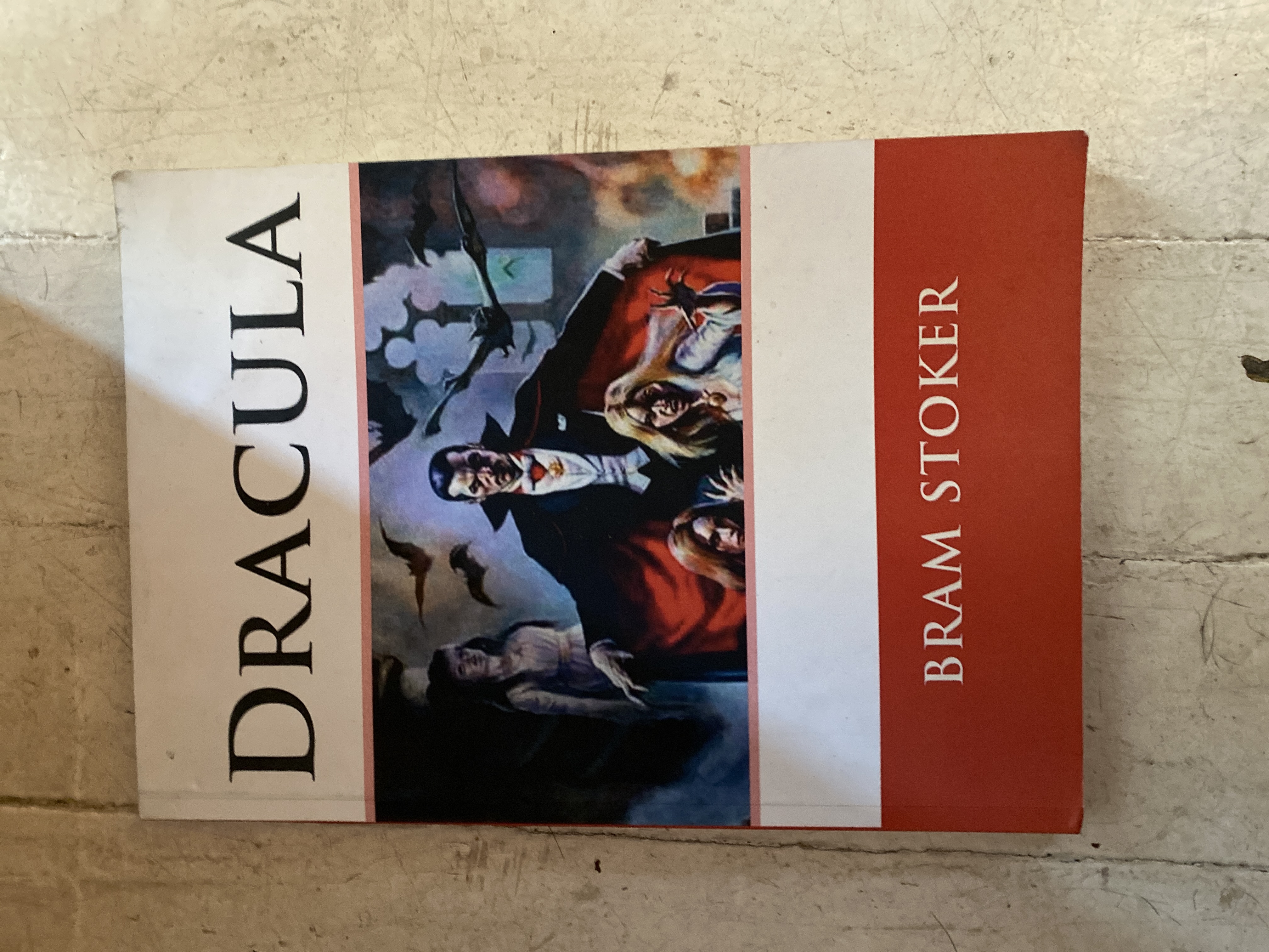 Dracula