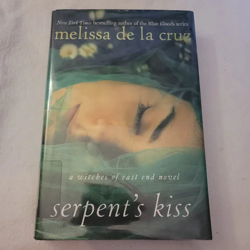 Serpent's Kiss